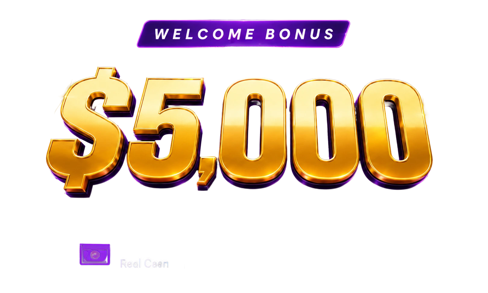 Up to $5,000