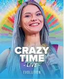 Crazy Time