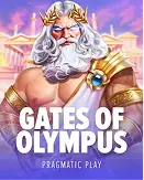 Gates of Olympus
