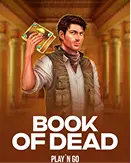 Book of Dead